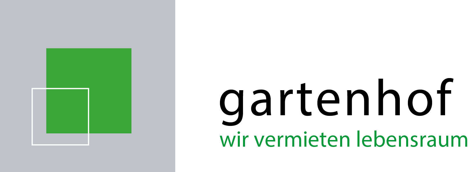 Gartenhof Verwaltung Logo